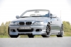 BMW E46 PACK M - SPOILER AVANT RIEGER