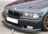 BMW E36 - LAME DE PARE-CHOC AVANT CARBONE