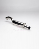 FORD FIESTA ST - ROAR SPORT EXHAUST