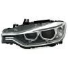 BMW F30 SEDAN - BI-XENON HEADLIGHTS (L)