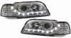 VOLVO S40 - LED HEADLIGHTS