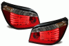 BMW E60 - LED REAR LIGHTS