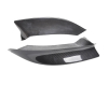 BMW E46 PACK M II - SPOILER AVANT (CARBONE)