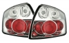 AUDI A4 - REAR LIGHTS