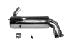 BMW 430ix - M PERFORMANCE SPORT EXHAUST