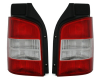 VW T5  - REAR LIGHTS