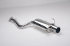 LEXUS IS 200 - ROAR SPORT EXHAUST