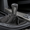 BMW M PERFORMANCE CARBON SHIFT KNOB