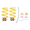 MERCEDES E-CLASS T-MODEL - KW COILOVER SPRINGS (20-35|0-20)