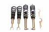 AUDI A4 SEDAN - COILOVER SUSPENSION KIT (30-50|30-50)