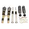 BMW F20 - DTS COILOVER SUSPENSION KIT (25-50|30-55)