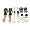 FIAT PUNTO EVO - DTS COILOVER SUSPENSION KIT (35-65|35-65)