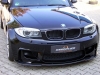 BMW E82 M COUPE - CARBON FRONTSPOILER FRONTLIPPE