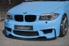 BMW E82 COUPE - CARBON FRONT SPOILER