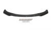 BMW F11 TOURING - CARBON FRONTSPOILER M PACKAGE