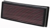 AUDI COUPE 1.8 (79kW) - K&N AIR FILTER