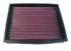 FORD SCORPIO 2.5 TD (85kW) - K&N AIR FILTER