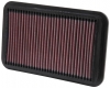 DAIHATSU TERIOS 1.3i (61kW) - K&N AIR FILTER