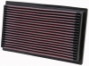 BMW 316i COUPE (75kW) - K&N AIR FILTER