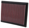 BMW 328i COUPE (142kW) - K&N AIR FILTER