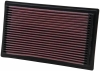 SUZUKI SX4 S-CROSS 1.6i (88kW) - K&N AIR FILTER