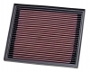 CITROEN JUMPY 3 1.6BlueHDi (70kW) - K&N AIR FILTER