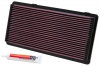 JEEP CHEROKEE 4.0i (127kW) - K&N AIR FILTER