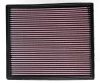 JEEP GRAND CHEROKEE 3.1TD (103kW) - K&N AIR FILTER