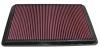 MITSUBISHI PAJERO 3.2Di-D (121kW) - K&N AIR FILTER