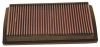 KIA RIO 1.5i (72kW) - K&N AIR FILTER