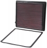 CHRYSLER VOYAGER 2.5CRD (105kW) - K&N AIR FILTER