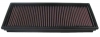 FORD MONDEO ST220 (166kW) - K&N AIR FILTER