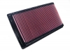 ALFA ROMEO 147 1.9 JTD (85kW) - K&N AIR FILTER