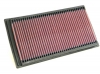 BMW X5 3.0i (170kW) - K&N AIR FILTER