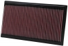 JAGUAR XJ 3.0D (221kW) - K&N AIR FILTER