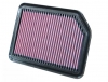 SUZUKI GRAND VITARA 2.0i (103kW) - K&N AIR FILTER