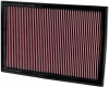 BMW X5 3.0si (200kW) - K&N AIR FILTER