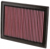 NISSAN NOTE 1.2i (59kW) - K&N AIR FILTER