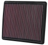 DODGE JOURNEY 2.0CRD (103kW) - K&N AIR FILTER