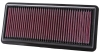 HONDA LEGEND 3.7i (217kW) - K&N AIR FILTER