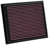 LEXUS NX 300H 2.5i (114kW) - K&N AIR FILTER