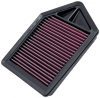 HONDA CR-V 2.4i (122kW) - K&N AIR FILTER