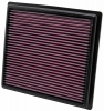 MITSUBISHI L 200 2.4 DI-D (113kW) - K&N AIR FILTER