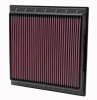 CADILLAC SRX 3.0i (197kW) - K&N AIR FILTER