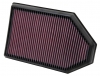 LANCIA THEMA 2 3.6i (210kW) - K&N AIR FILTER