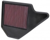 DODGE GRAND CARAVAN 3.6i (208kW) - K&N AIR FILTER