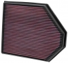 BMW X3 xDrive20i (135kW) - K&N AIR FILTER