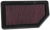 HYUNDAI VELOSTER 1.6i (103kW) - K&N AIR FILTER