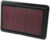 MAZDA CX-5 2.5i (141kW) - K&N AIR FILTER