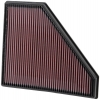 CADILLAC CTS 3.6i (234kW) - K&N AIR FILTER